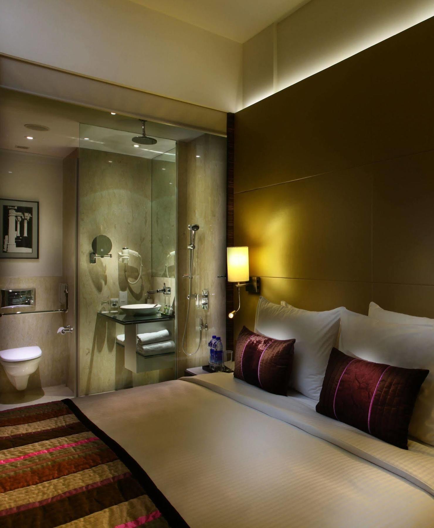 Park Plaza Shahdara Hotel New Delhi