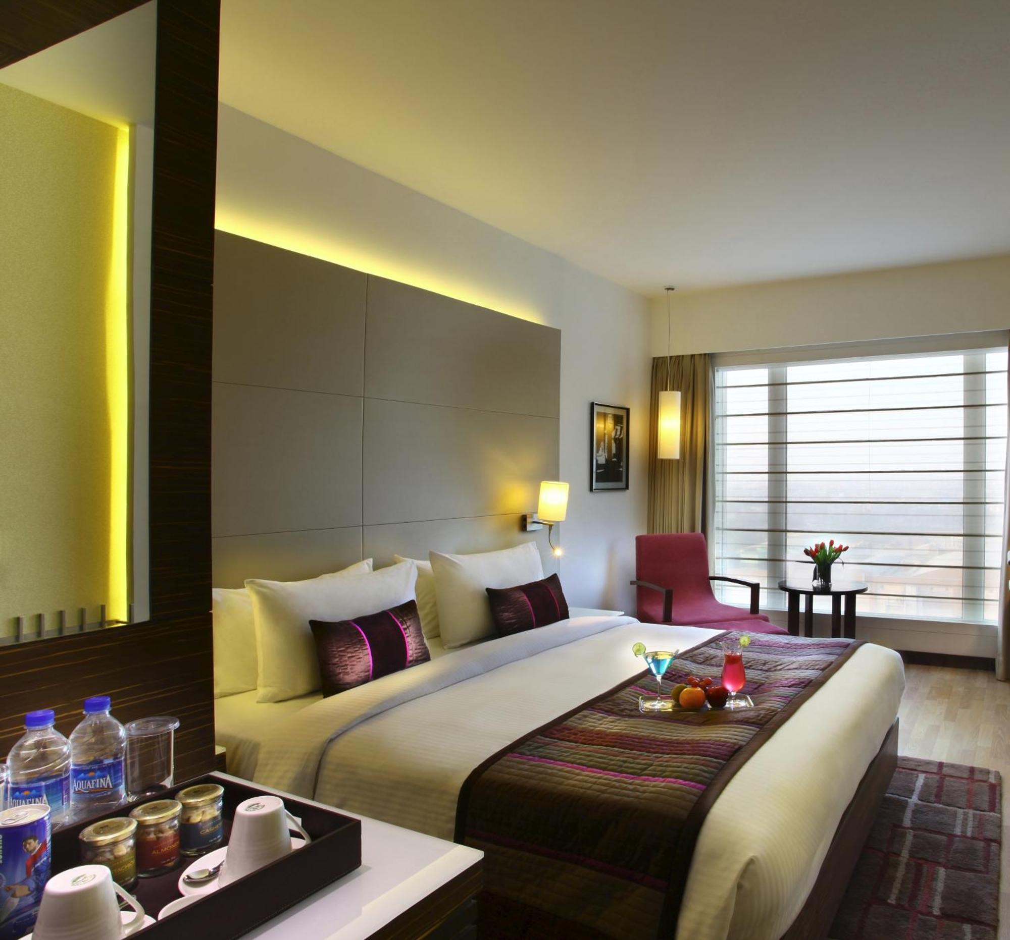 Hotel Park Plaza Shahdara 5*